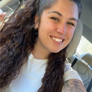 Meet your Posher, Bethany